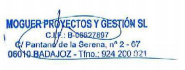 Moguer Proyectos y Gestion S.L.